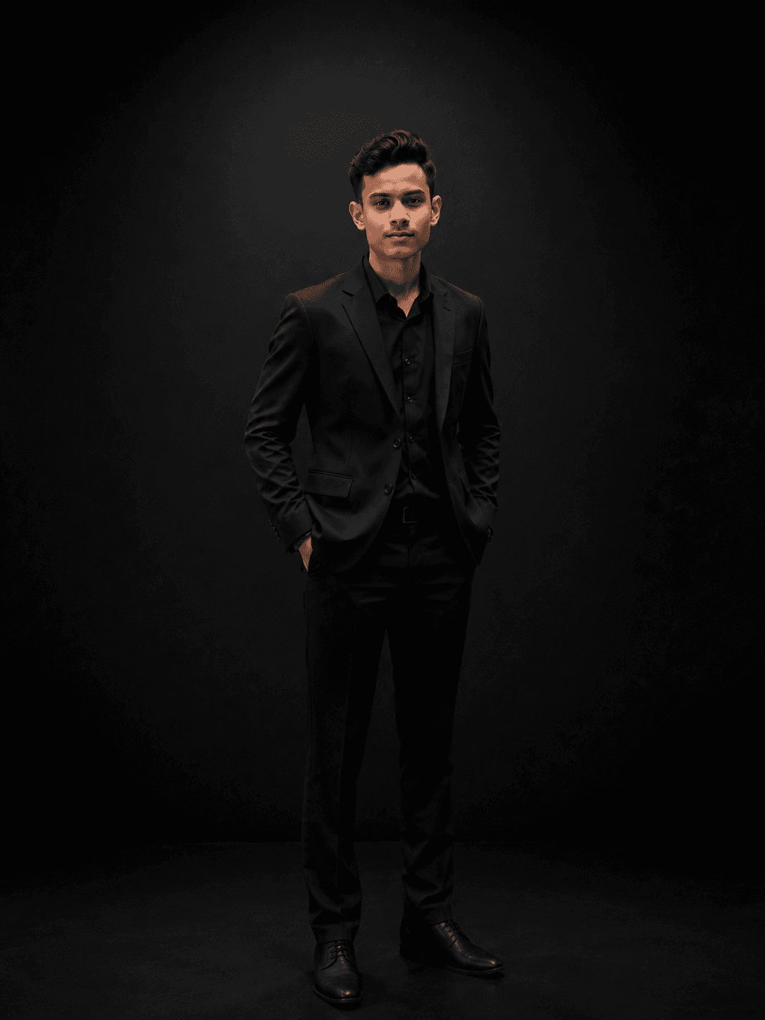 Kartik Sharma, Founder of AIOS Labs