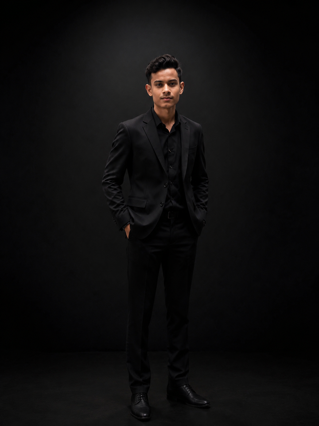 Kartik Sharma and Kartik Sharma, the performance marketing and creative team behind AIOS Labs