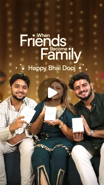 Cover frame from a AIOS Labs Instagram reel produced for a D2C brand