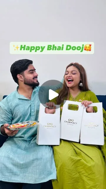 Cover frame from a AIOS Labs Instagram reel produced for a D2C brand