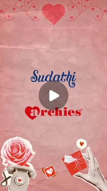 Cover frame from a AIOS Labs Instagram reel produced for a D2C brand