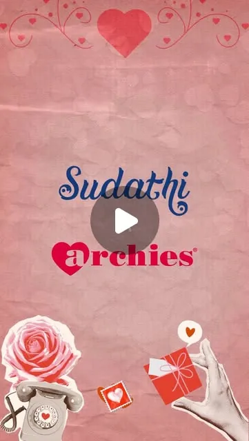 Cover frame from a AIOS Labs Instagram reel produced for a D2C brand